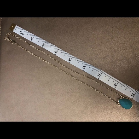 Marlyn Schiff Necklace with Pendant - Picture 4 of 4